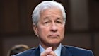 JPMorgan CEO Jamie Dimon.
