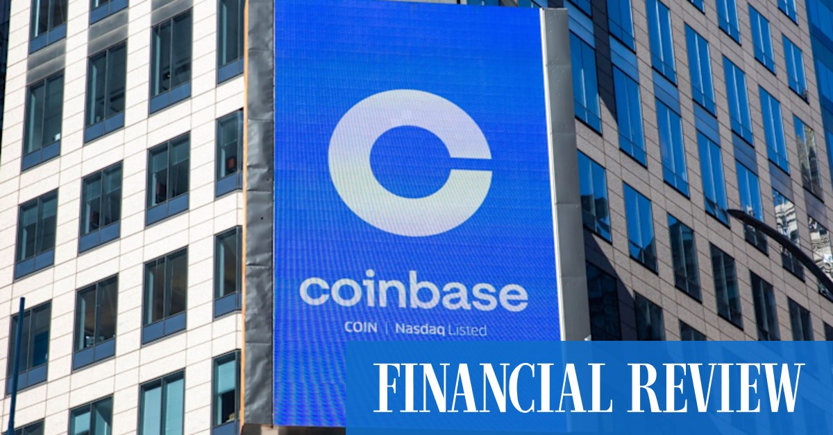 Coinbase Australia to add share trading in ‘everything exchange’ plan