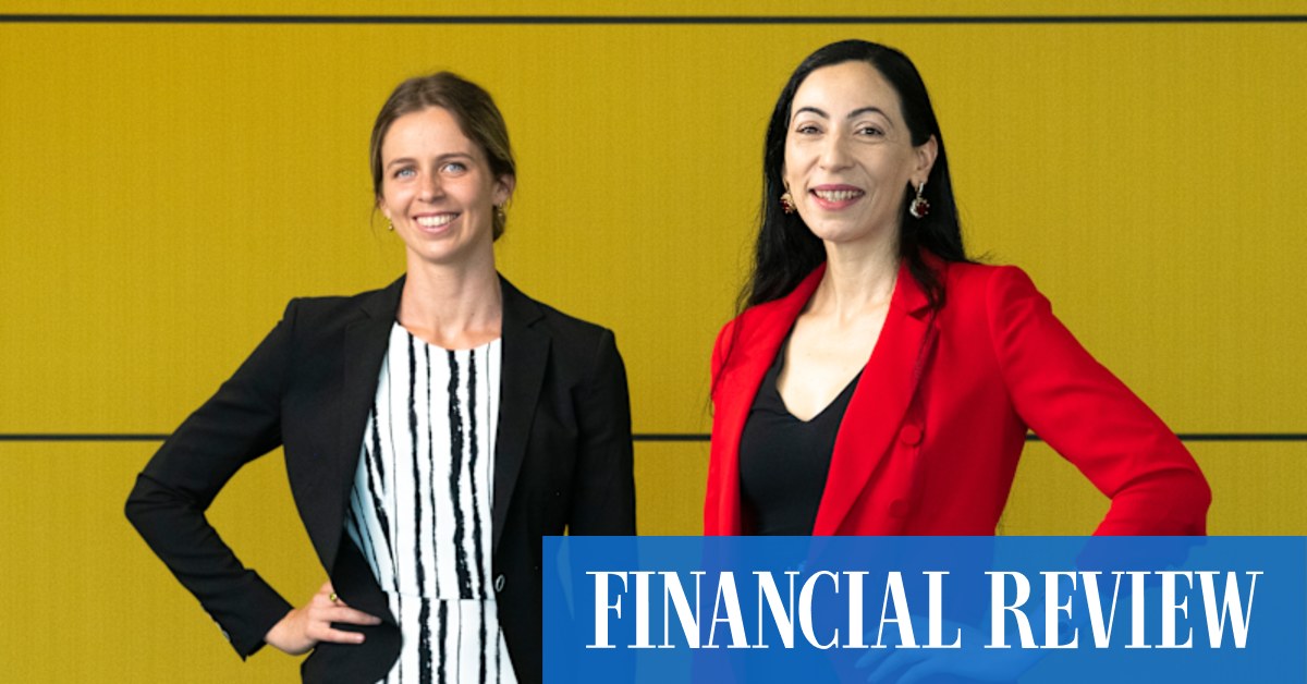 'Unprecedented' demand for Aussie accountants in the UK - Vimarsana News