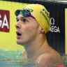 ‘It was devastating’: Cooper breaks silence on Commonwealth Games ban