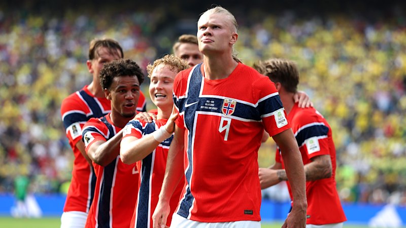 FIFA World Cup 2026 LIVE: England and Norway meet in quarter-final clash in Miami heat
