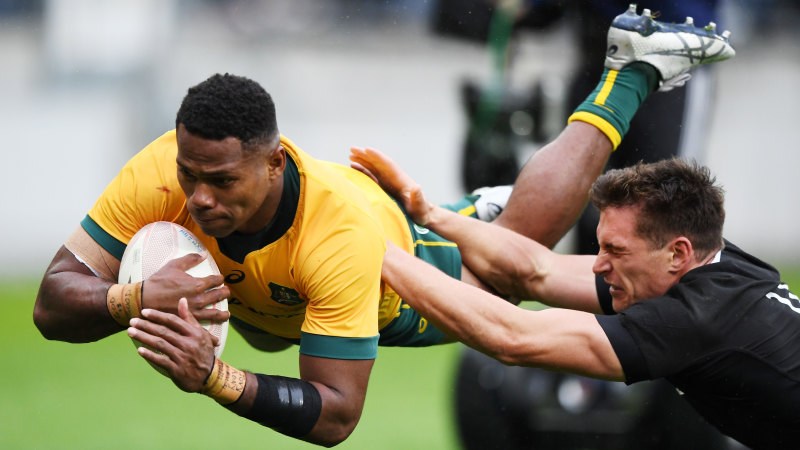 Bledisloe cup 2020 sales on tv