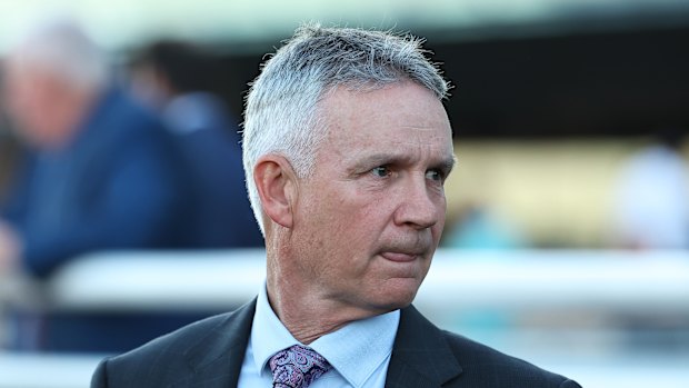 Smith reckons promising colt can kick off Golden streak at Warwick Farm