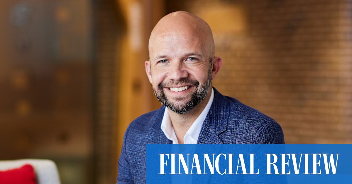 Lifestyle Communities waiting for market upturn to grow, CEO says