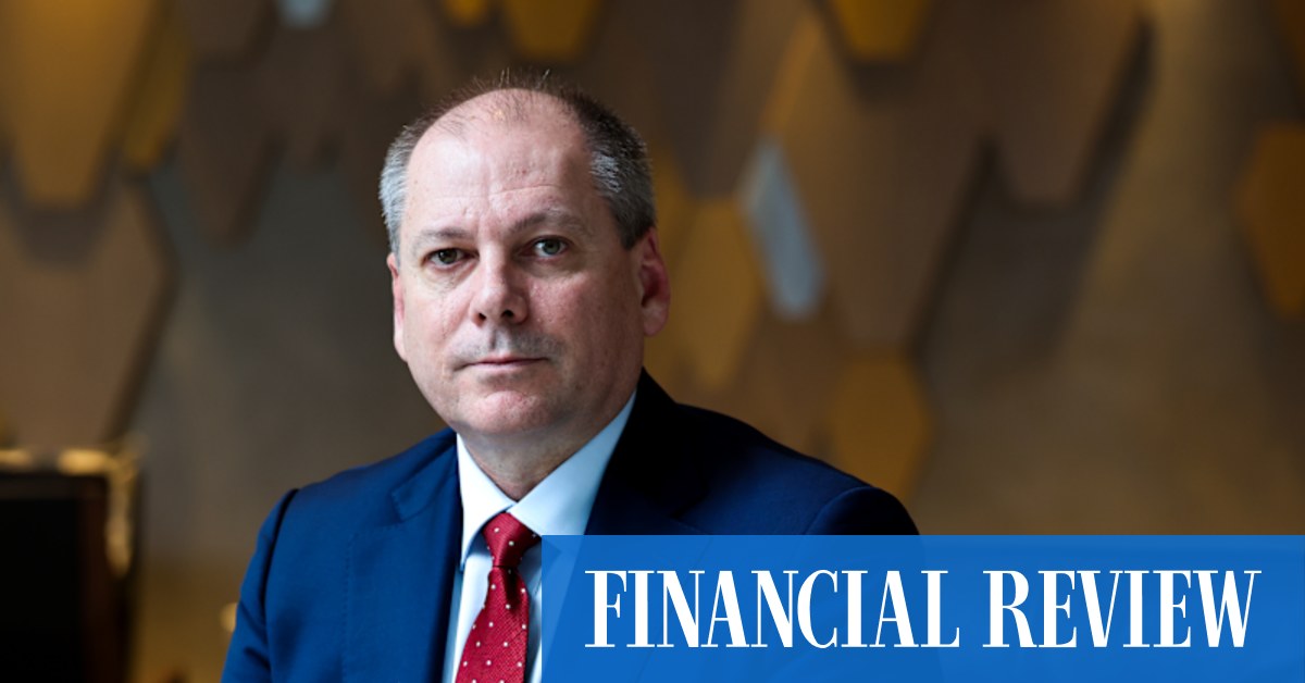 Westpac embarks on huge tech project to rebuild spaghetti IT systems - Vimarsana News