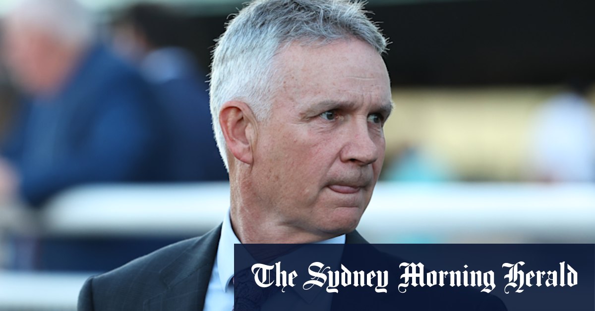 How soon is Nowra: Smith’s pair primed to grab winning double