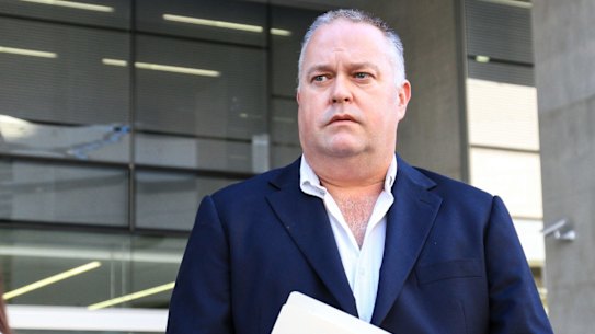 MP calls for whistleblower protection