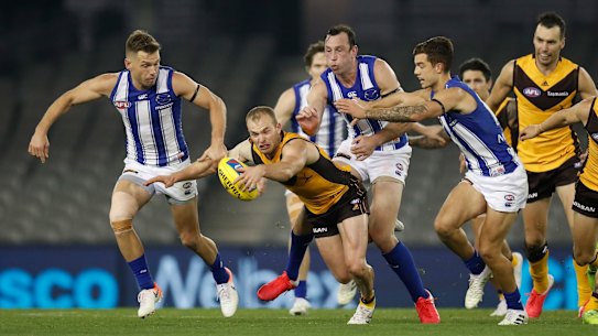 Tom Mitchell.