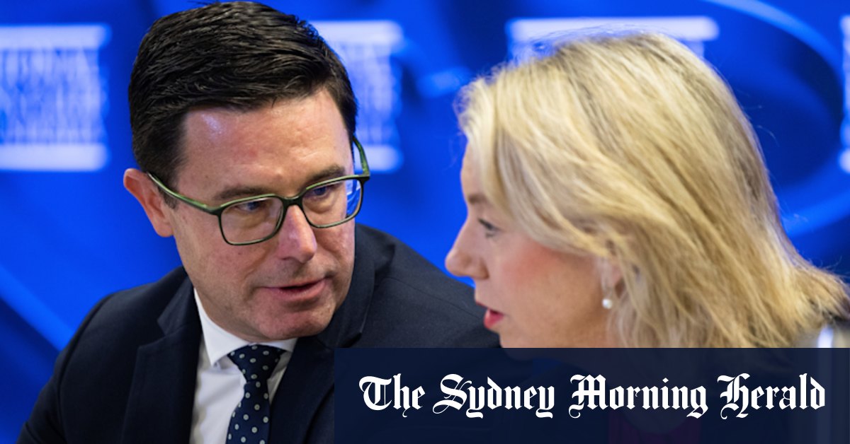 Nationals’ move on net zero hastens their demise