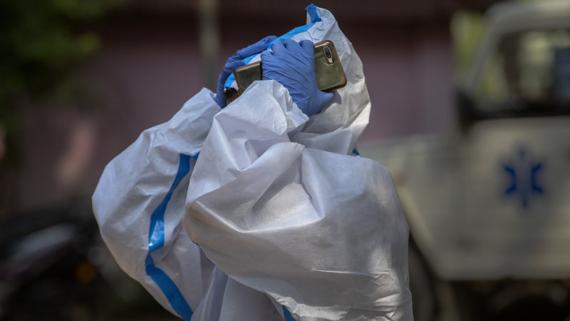 Coronavirus Australia India Flights To Resume Soon As Darwin Covid Quarantine Facility Expands