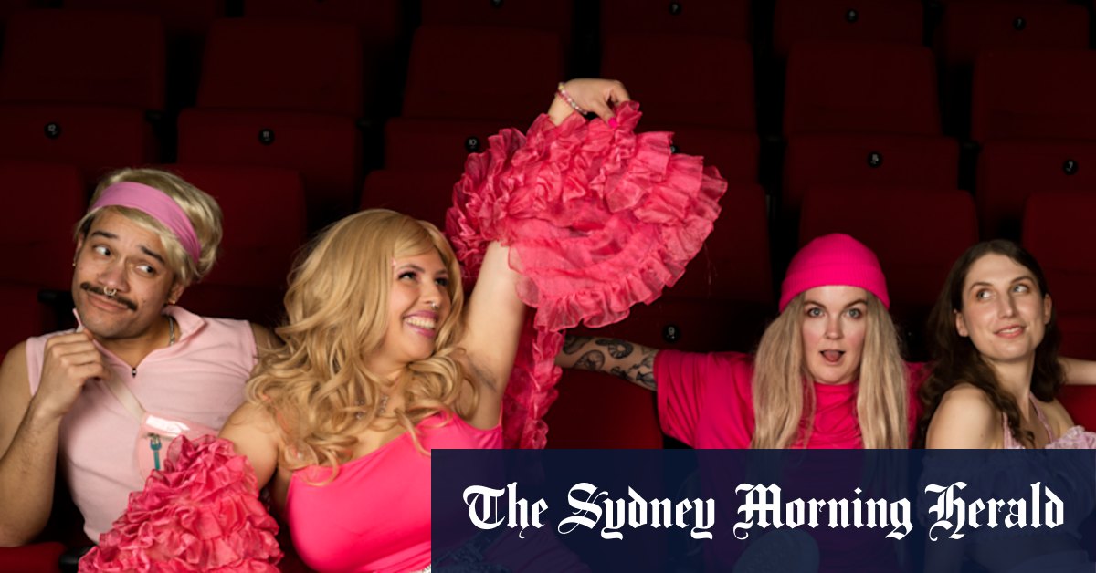 Barbie movie preview screenings in Sydney, Melbourne sold out - Vimarsana News