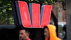 Westpac will brief analysts on the Unite tech project on Thursday morning. 