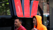 Westpac claims home loan applications have fallen.