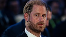 Prince Harry has been dealt another blow this week, with Uganda pulling their team out of his beloved Invictus Games taking place in Birmingham next year.