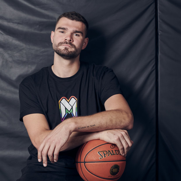 Gay basketball players in nba sale