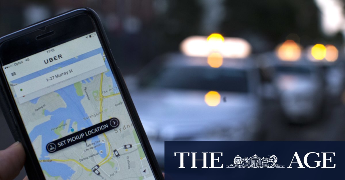 Uber ले अष्ट्रेलियाली ट्याक्सी अपरेटरहरूलाई $ 272 मिलियन तिर्नेछ