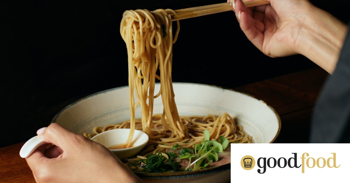 Brunswick's Ramen Shouyuya: A Deep Dive into the Art of Shoyu Ramen