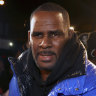 'I'm fighting for my f---ing life': R. Kelly sobs in first interview since arrest