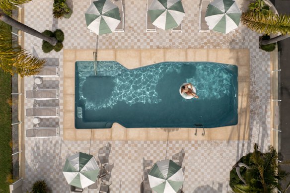 The new Timothee Resort in Busselton is a top-tier accommodation for down south holidaymakers. 