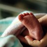 Baby R, as the infant was referred to during the coronial inquest last year, died from perinatal hypoxia in August 2022, after he was delivered during an emergency caesarean at Bendigo Hospital.