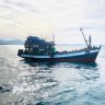 Australia resisting talks to save Rohingya refugees stranded at sea