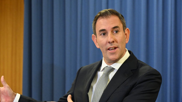 Federal Treasurer Jim Chalmers wants “more effective screening” of foreign investment in Australia and is expected to release more detail of changes in next month’s budget.