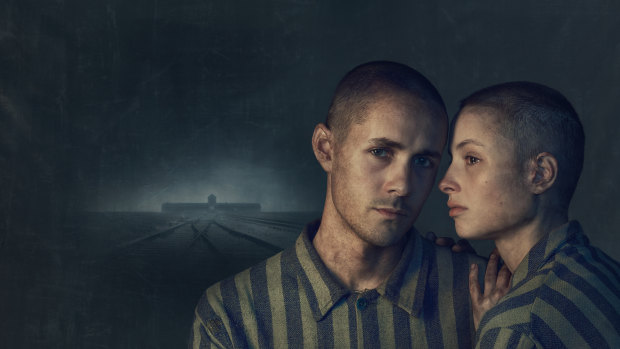 Tattooist of Auschwitz arrives on screen and doesn’t shy from the book’s controversy