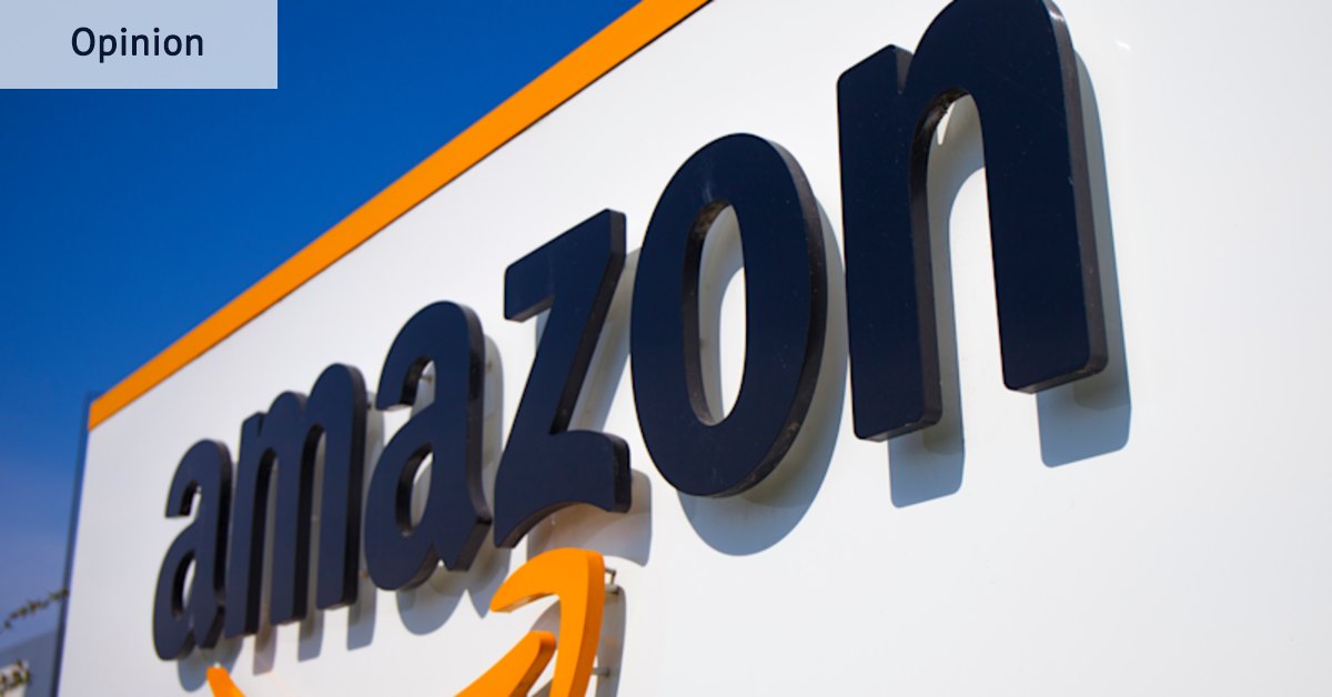 Why did Harvey Norman beat Amazon? It’s a cautionary tale