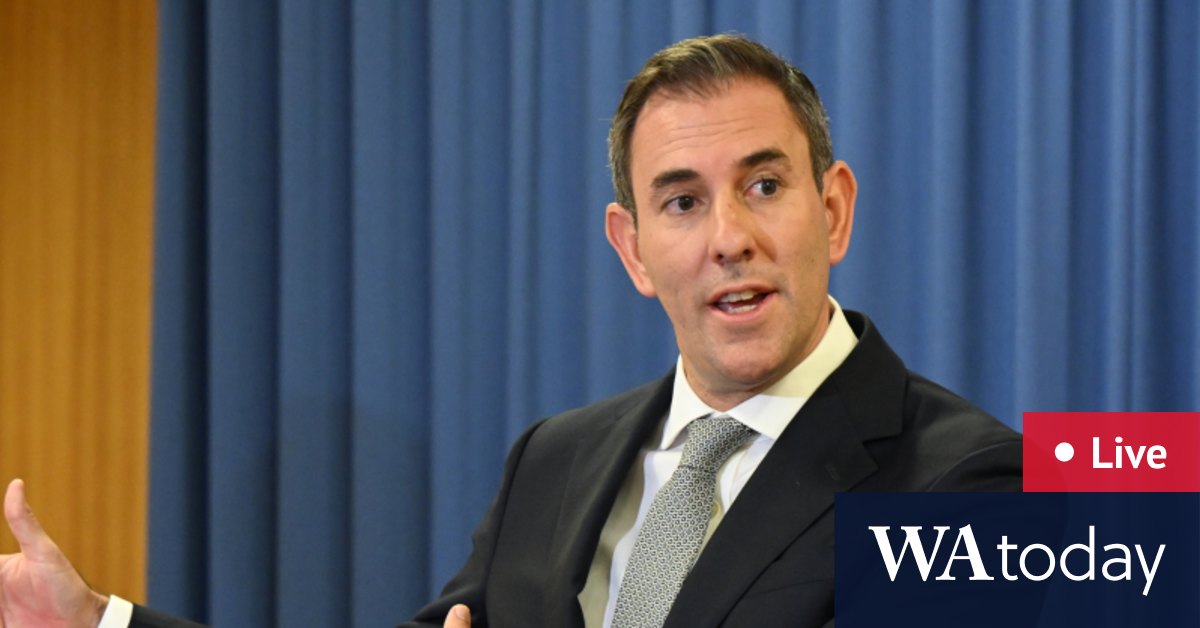 Australia news LIVE: Australians flattened by biggest tax increase in world; States demand extra $12b for schools