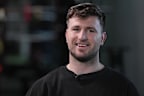 Jai Arrow sits down with 9News ahead of his 31st birthday.