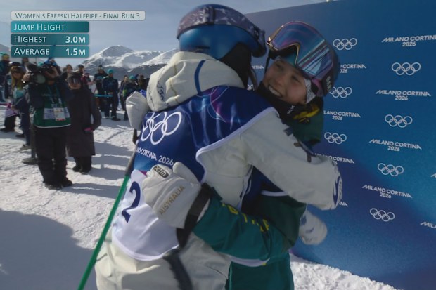 Winter Sports News 2026: NZ World Snow League, Indra Brown exclusive ...