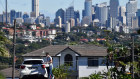Super funds need better guarantees on returns if the government wants them to finance affordable housing, Cbus suggests.