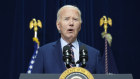  Joe Biden. 