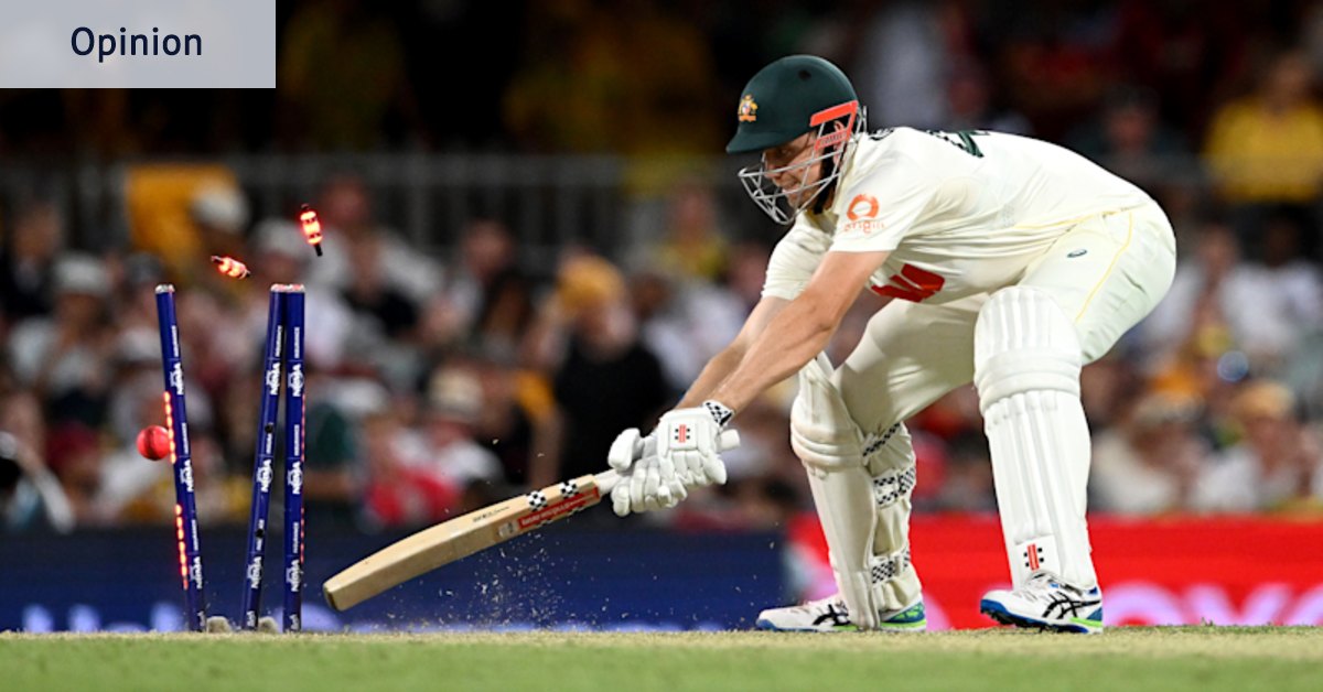 The next Ashes series is only 18 months away. Here’s what Australia must do to win again