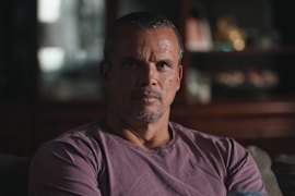 Olympian Scott Miller tells his story in the ABC documentary Deep End: The Scott Miller Story.  