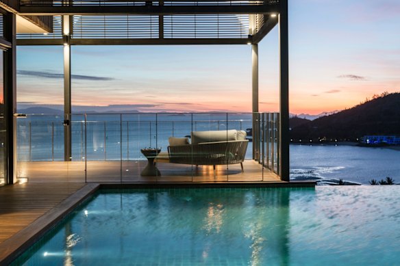 InterContinental Hayman Great Barrier Reef.