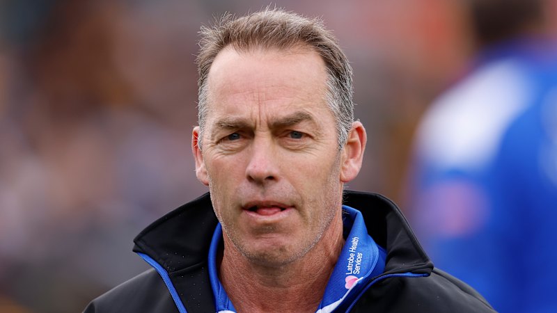 North Melbourne Lacks Coach Contract Payout Protection Clause