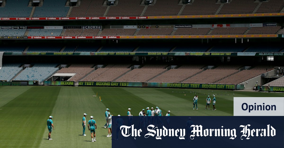When protection becomes prison: Cricket's trouble with bubbles - Vimarsana News
