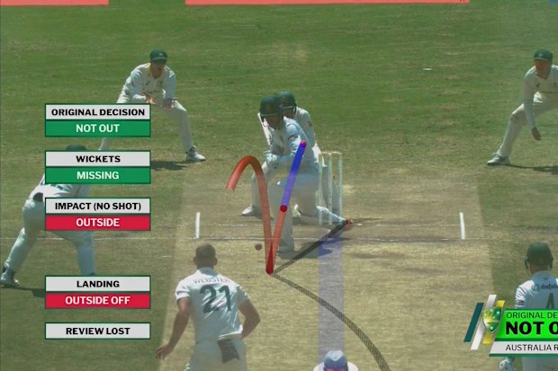 Australia vs South Africa 2026 cricket scores: First Test, Day 5 ...