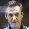 Alexei Navalny announces start of prison hunger strike
