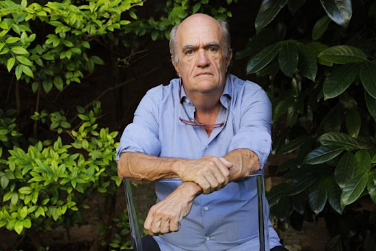 “If you need cancer to tell you how to live, there’s something wrong with you. Something worse than cancer.”