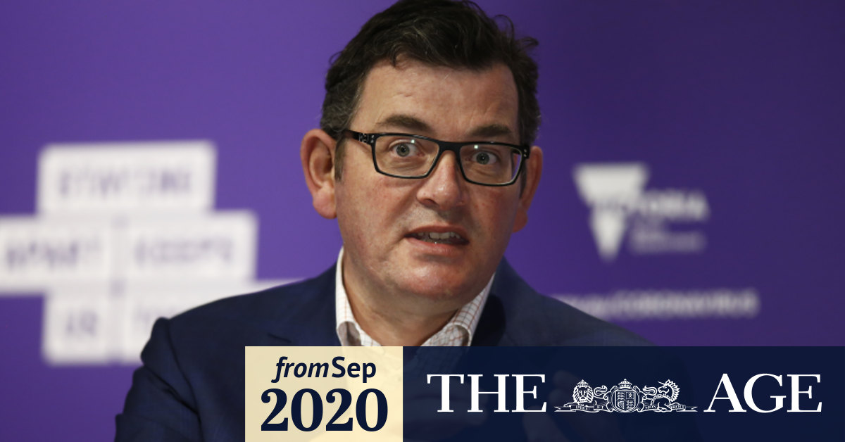 melbourne restrictions home visits