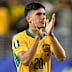 Cristian Volpato has pleaded not guilty to driving with cocaine in his system.