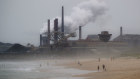 Global demand for coal and gas for power generation will peak within seven years, the International Energy Agency says.