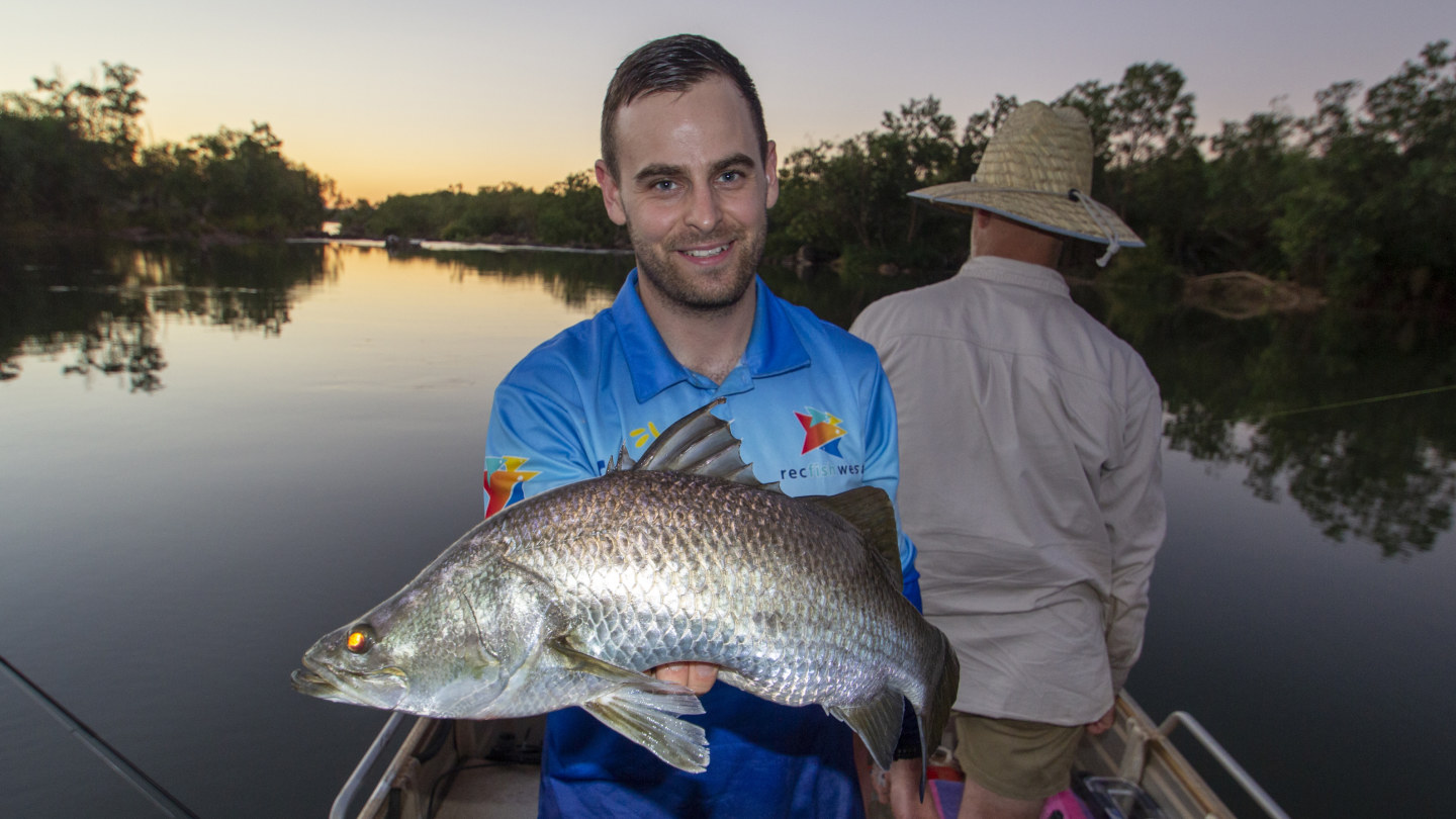 Great Northern Barramundi Men