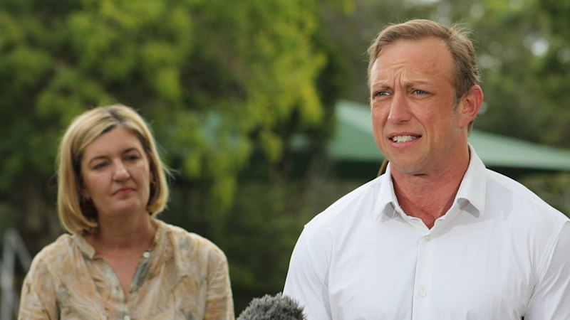 Labor backs Miles, despite humbling Stafford byelection result