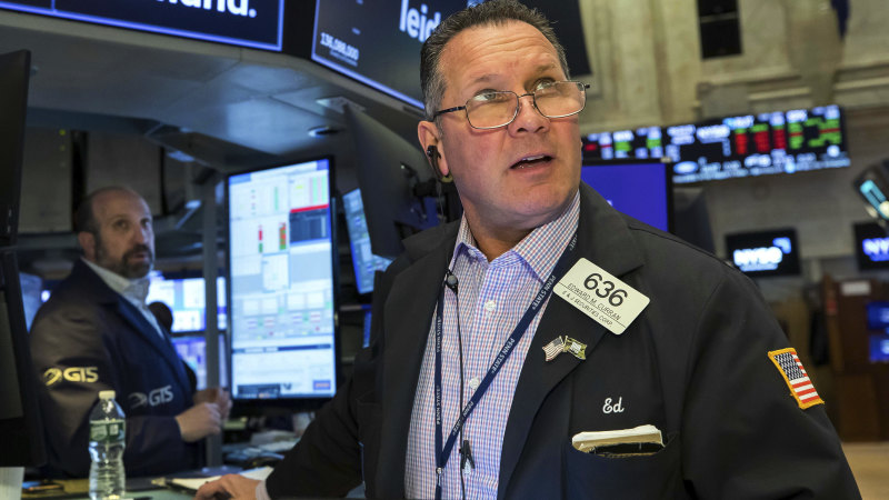 ASX set for bright start as jobs report boosts Wall Street