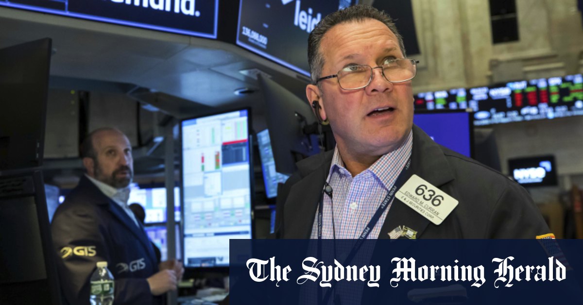 Wall Street receives the wobbles, location up the ASX for flat start out
