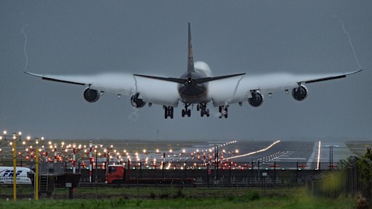 The right level of intake of migrants post-pandemic is controversial among economists.