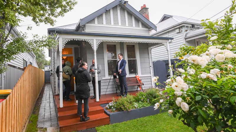 Australian home prices set to shatter records in 2026